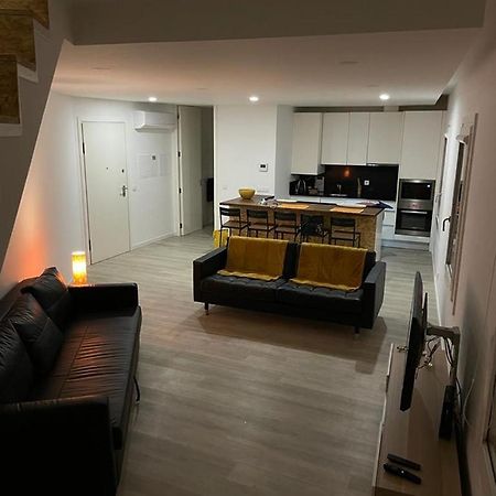 Ferienwohnung Ninho Citadino 2 Aveiro Exterior foto