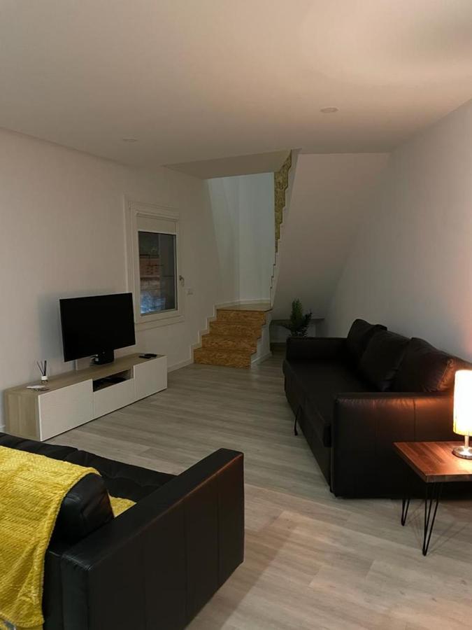 Ferienwohnung Ninho Citadino 2 Aveiro Exterior foto