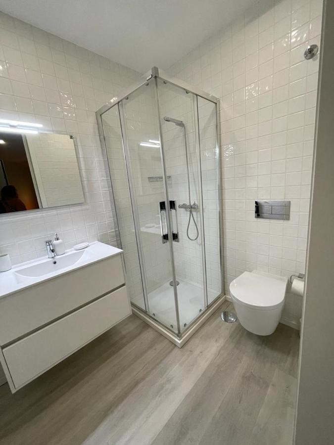 Ferienwohnung Ninho Citadino 2 Aveiro Exterior foto