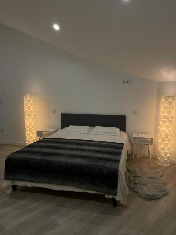Ferienwohnung Ninho Citadino 2 Aveiro Exterior foto